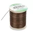Fly Dressing Kevlar 50yards Brown - Perhonsidontalangat - 652322040723 - 1