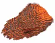 FutureFly American Saddle Fluo Orange Grizzly - Sadlar - 5712462006203 - 1