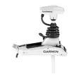 Garmin Force Kraken 63" White - Elmotorer - 753759284763 - 6
