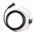 Garmin Strömkabel - Ställningar och tillbehör - 753759217723 - 1