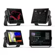 Garmin GPSMAP 1223xsv Worldwide Karttaplotteri, Mukana GMR 18HD+ Kupututka - Kaikuluotaimet ja plotterit - 0753759250683 - 3