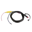 Garmin Power/Data Cable 4-Pin Striker/Echomap - Telineet ja lisävarusteet - 753759133573 - 1