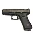 Glock 45 gen 5 mos - Käytetyt käsiaseet - K000263 - 1