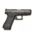 Glock 45 gen 5 mos - Käytetyt käsiaseet - K000263 - 2