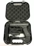 Glock M17 Gen5 9mm - Pistoolit - 3966753224063 - 2