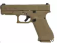 Glock M19X 9mm - Pistoler - 3969465585903 - 1