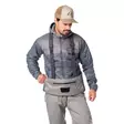 Guideline Driva Wader M - Kahluuhousut - 7033841109703 - 4