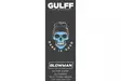 Gulff UV Liima 15ml Glowman glow in the dark - Lakat, liimat, lisäaineet - 6430068960413 - 1