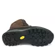 Hanwag Brenner Pro Wide Lady GTX 5/38 Brown/Asphalt - Vandringskängor - 4047761486823 - 2
