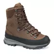 Hanwag Brenner Pro Wide Lady GTX 5/38 Brown/Asphalt - Vandringskängor - 4047761486823 - 1