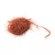 Hareline Polar Chenille Root Beer - Perhon runkomateriaalit - 762820059063 - 1