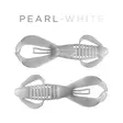 Headbanger BangerBug V2 7,6cm 5pcs Pearl White - Jigit - 819521024583 - 1