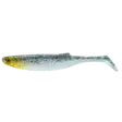 Headbanger BangerShad 9cm 5pcs Goldhead - Softbaits - 819521029533 - 1
