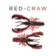 Headbanger RawCraw 7,6cm 5pcs Red Craw - Jigit - 819521027393 - 1