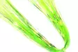 Hedron Flashabou Magnum pearl chartreuse - Syntetiska material - 6417512031783 - 1