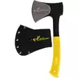 Hurricane Hand Axe 600g 29cm - Puukot, kirveet ja teroittimet - 7340010316863 - 1