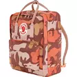 Kånken Graphics Chalk Rose-Hidden Animals - Fjällräven reput ja laukut - 7323451155703 - 3