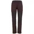 Keb Trs Black Oak W36/R - Women's Fjällräven Trousers - 7323451207563 - 2