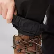 Keb Trs Black Oak W36/R - Women's Fjällräven Trousers - 7323451207563 - 14