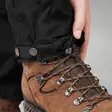 Keb Trs Black Oak W36/R - Women's Fjällräven Trousers - 7323451207563 - 13
