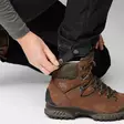 Keb Trs Black Oak W36/R - Women's Fjällräven Trousers - 7323451207563 - 12