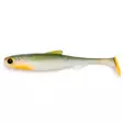 Kuore Recoil 11cm 3kpl Fire Olive - Jigit - 6440003900923 - 1