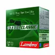 Lambro Steel Classic 12/70 30g 4 25kpl - Kaliiperi 12/70 - 5213011483013 - 1