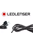 Led Lenser Latausjohto MH/iH-series - Ficklampor och pannlampor - 4545458419173 - 1