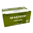 Magtech Tactical .223 Rem 3,56g FMJ 50pc - Kaliiperi .223 Rem - 7891798018123 - 1