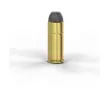 Magtech .45 LC Cowboy LFLAT 250gr 50st - Revolverpatroner - 7891798043033 - 2