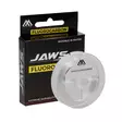 Mikado Jaws Fluorocarbon 20m 0,60mm - Tafsmaterial och holkar - 5900637032823 - 1