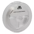 Mikado Jaws Fluorocarbon 20m 0,60mm - Tafsmaterial och holkar - 5900637032823 - 2