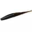 Mikado M-Craft Wiggly Worm TPE 100mm Brown Cola - Jigit - 5900637147053 - 1