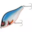 Mikado MFT Jerk 10cm 42g Suspending Blue Roach - Jerkit - 5900637128243 - 1