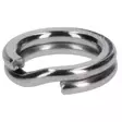Mikado Split Ring Strong 10pcs 8mm - Heittokalastus uistinrenkaat - 5900637149293 - 2