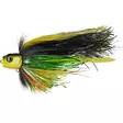 Monsterfly 22cm 44g Slow Sinking Firetiger - Karvapäät - 5707549546703 - 1