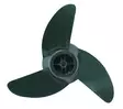 Motorguide Machete III 3-Blade Propeller Kit - Elmotorer - 089287102713 - 1