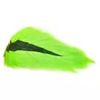 Nature's Spirit Select Bucktail Large 72 Fluo Chartreuse - Hännät - 837654573433 - 1