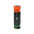Niteforce AA Extra Long Life Alkaline Paristot 12kpl - Åtelkameror och tillbehör - 6430061581813 - 1