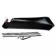 Niteforce Game Sled 220 x 80cm - Muut metsästystarvikkeet - 6430061582223 - 2