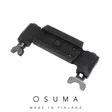 Osuma pikajalka Aimpoint Micro Blaser - Kiikarinjalat - 6430068620133 - 1