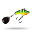 Pig Jig Spin 15g Hot Tiger - Lipat - 7340029438693 - 1