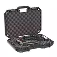 Plano Pistol Case Black - Aseen säilytys - 024099718103 - 2