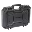 Plano Pistol Case Black - Aseen säilytys - 024099718103 - 1