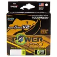 Power Pro Super 8 Slick V2 135m MoonShine 0,13mm - Flätlinor - 712649221363 - 1