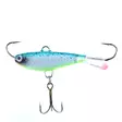 PP-Lures Uusi Kevennetty 7cm Royal - Balans- och jiggpilkar - 3970384086503 - 1