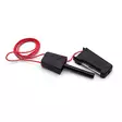 Primus Campfire Ignition Steel Large Black - Yleiset Retkeilytarvikkeet - 7330033909333 - 4