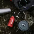 Primus Fuel Bottle 1L Red - Friluftskök och tillbehör - 7330033901283 - 2