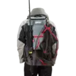 Rapala Countdown Backpack - Pakit, laukut, rasiat - 022677379203 - 6