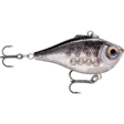 Rapala Rippin' Rap 5cm 9g SLVT - Vibraatiovieheet - 022677362793 - 1